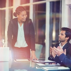 Skreddersydd opplæring