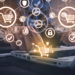 Webshop videregående kurs