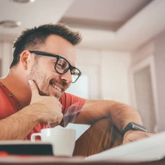 Regnskap og økonomi