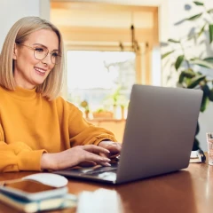 Webløsning og nettbutikk