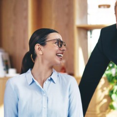 Automatisering av bilagshåndtering