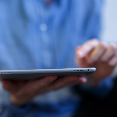 Ny og forbedret signeringsløsning